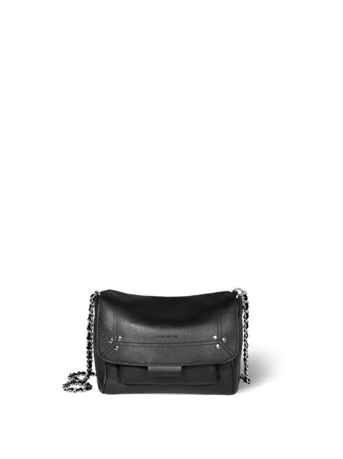 LULU S JEROME DREYFUSS | 44LULUSVENoir Silver